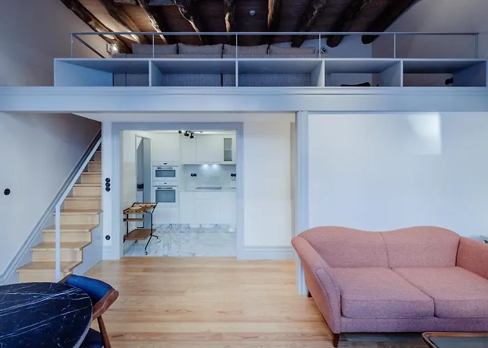 Boutique - Toledos One & Only In Historical Center Of *