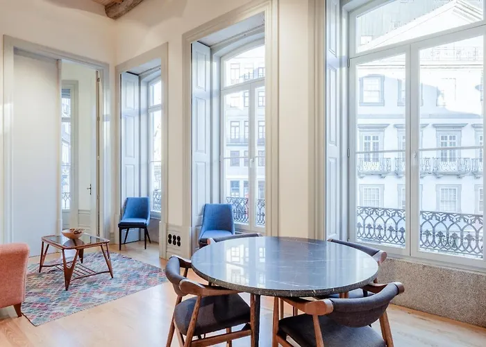 Boutique - Toledos One & Only In Historical Center Of * 波尔图