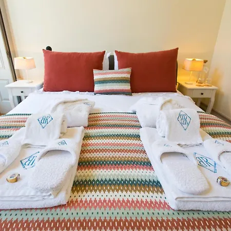 Appartamento Boutique - Toledos One & Only In Historical Center Of Oporto