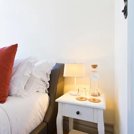 Lejlighed Boutique - Toledos One & Only In Historical Center Of *