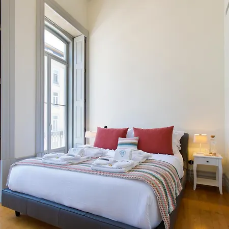 Boutique - Toledos One & Only In Historical Center Of Lejlighed Porto