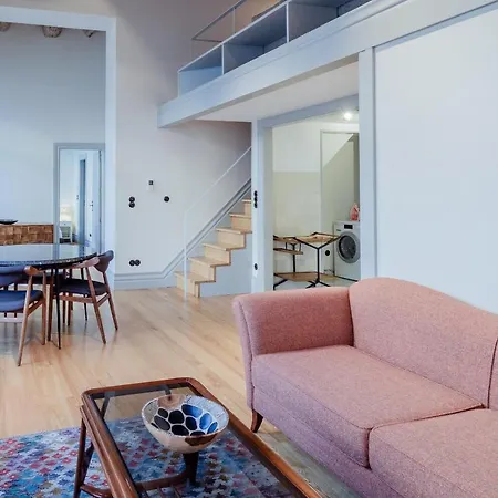 Lejlighed Boutique - Toledos One & Only In Historical Center Of *