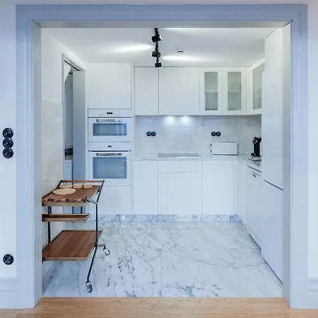 Boutique - Toledos One & Only In Historical Center Of Lejlighed *