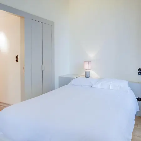 Boutique - Toledos One & Only In Historical Center Of Lejlighed Porto