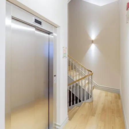 Boutique - Toledos One & Only In Historical Center Of Lejlighed