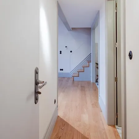 Boutique - Toledos One & Only In Historical Center Of Lejlighed