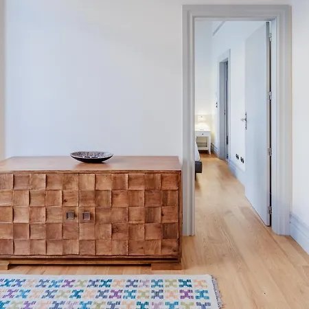 Boutique - Toledos One & Only In Historical Center Of Lejlighed