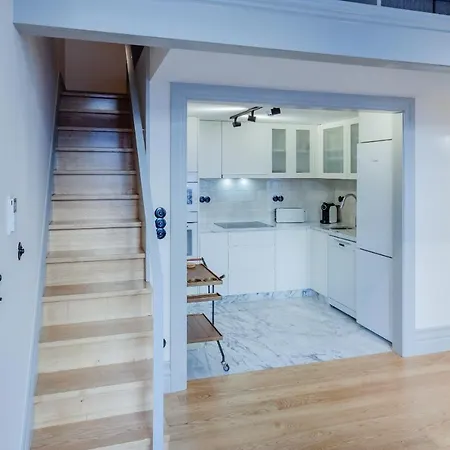 Boutique - Toledos One & Only In Historical Center Of Apartament