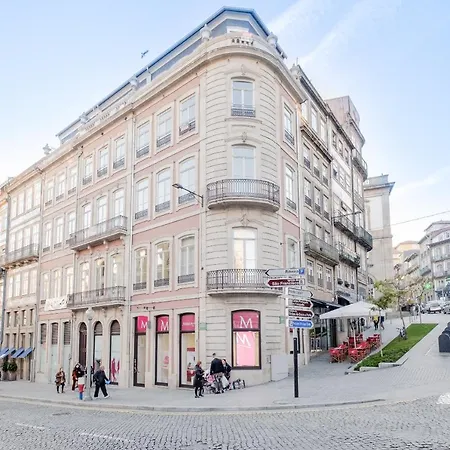 Lejlighed Boutique - Toledos One & Only In Historical Center Of