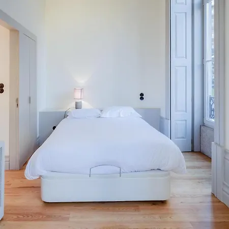 Lejlighed Boutique - Toledos One & Only In Historical Center Of *