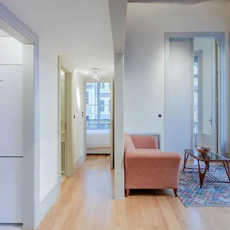 Boutique - Toledos One & Only In Historical Center Of Lejlighed