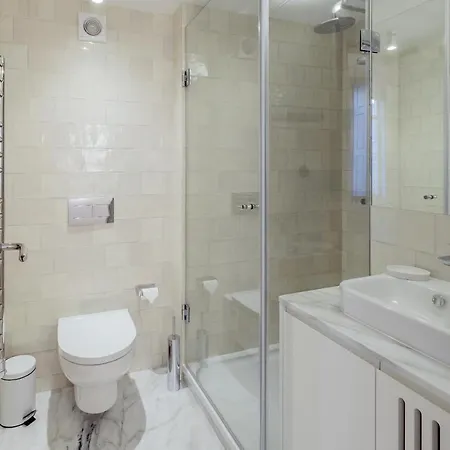 Lejlighed Boutique - Toledos One & Only In Historical Center Of *