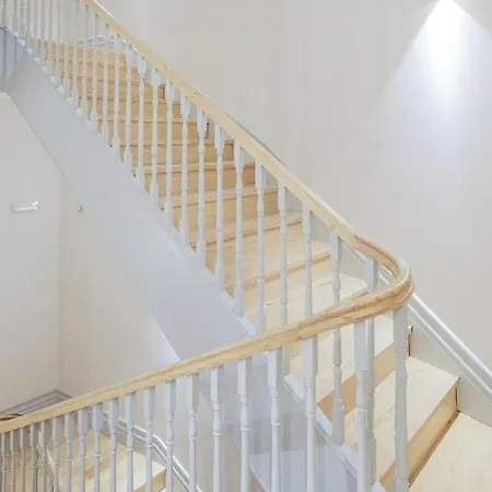 Lejlighed Boutique - Toledos One & Only In Historical Center Of *