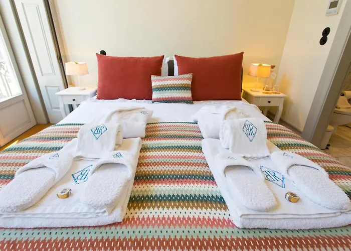 Appartamento Boutique - Toledos One & Only In Historical Center Of Oporto