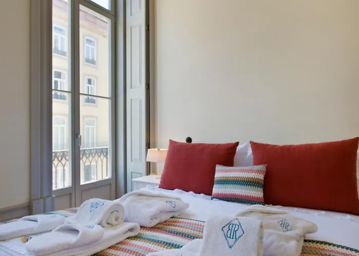 Boutique - Toledos One & Only In Historical Center Of Appartamento Oporto