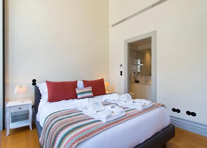 Boutique - Toledos One & Only In Historical Center Of Appartamento *