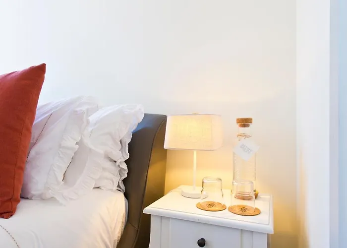 Appartamento Boutique - Toledos One & Only In Historical Center Of *