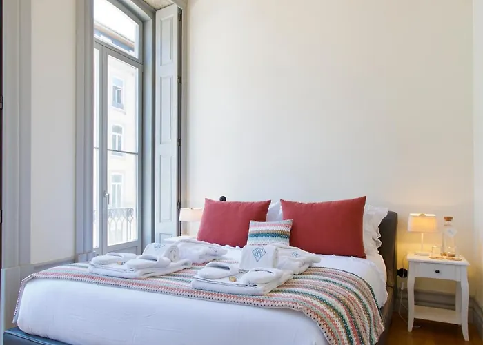 Boutique - Toledos One & Only In Historical Center Of Appartamento Oporto