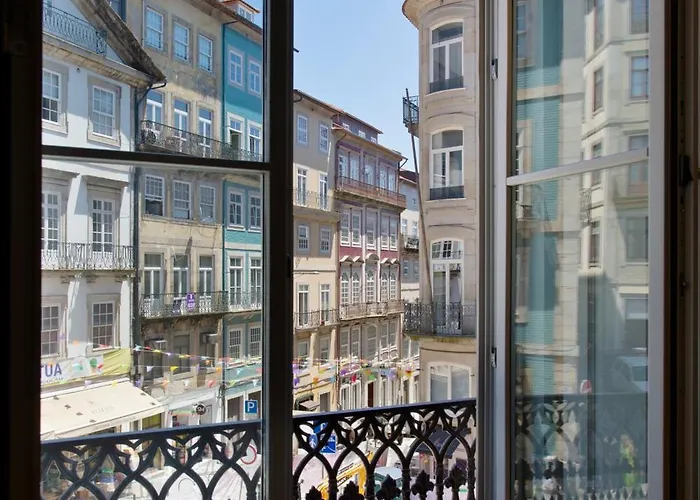 Διαμέρισμα Boutique - Toledos One & Only In Historical Center Of