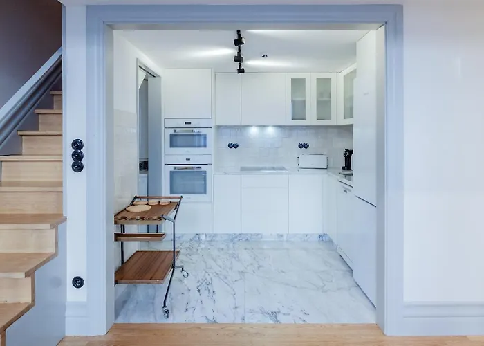 Boutique - Toledos One & Only In Historical Center Of Διαμέρισμα *