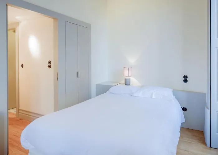 Boutique - Toledos One & Only In Historical Center Of Appartamento Oporto