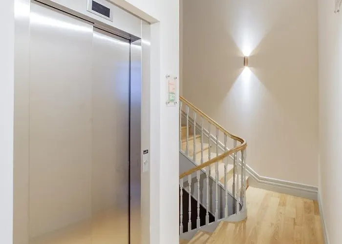 Boutique - Toledos One & Only In Historical Center Of Appartamento