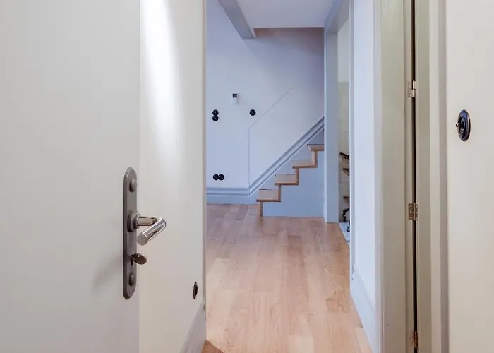 Boutique - Toledos One & Only In Historical Center Of Διαμέρισμα