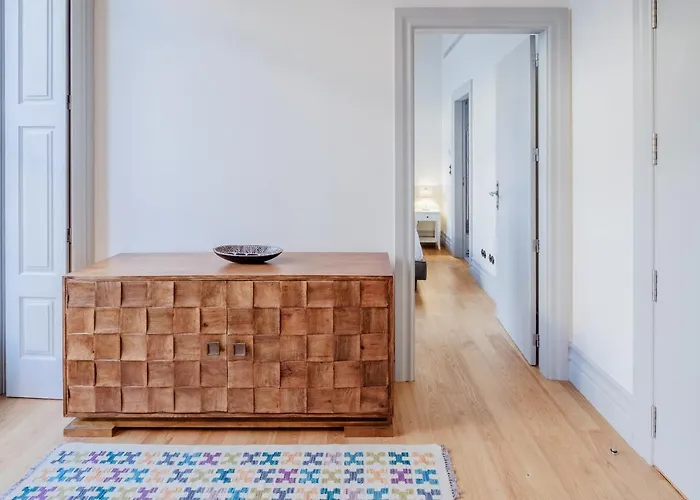 Boutique - Toledos One & Only In Historical Center Of 아파트