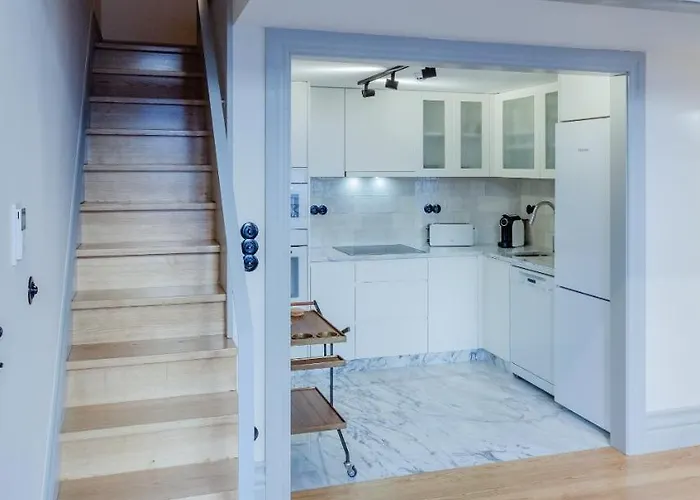 Boutique - Toledos One & Only In Historical Center Of 아파트