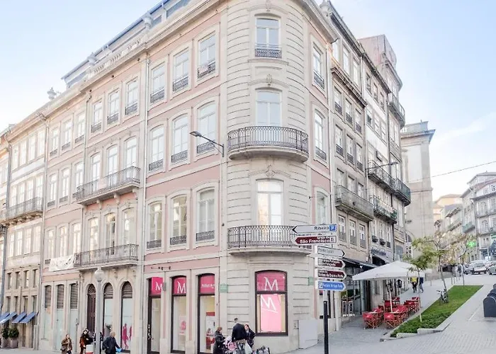 Appartamento Boutique - Toledos One & Only In Historical Center Of