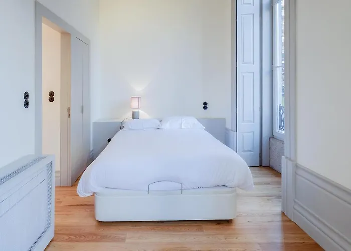 아파트 Boutique - Toledos One & Only In Historical Center Of *