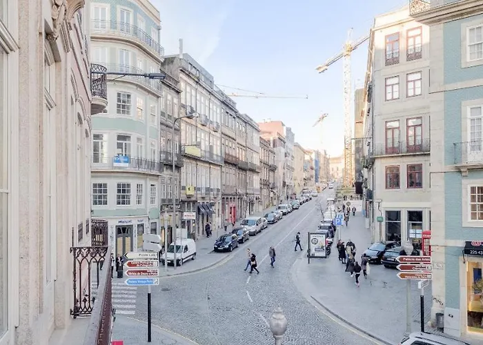 Boutique - Toledos One & Only In Historical Center Of Διαμέρισμα