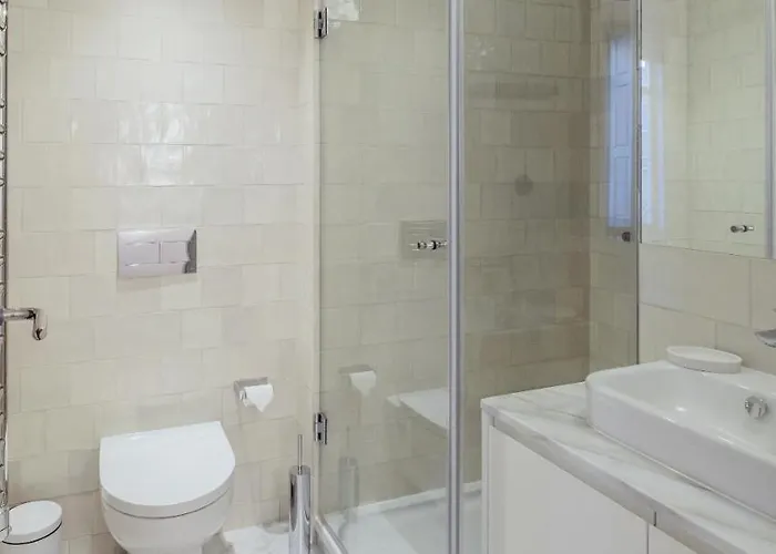 아파트 Boutique - Toledos One & Only In Historical Center Of *