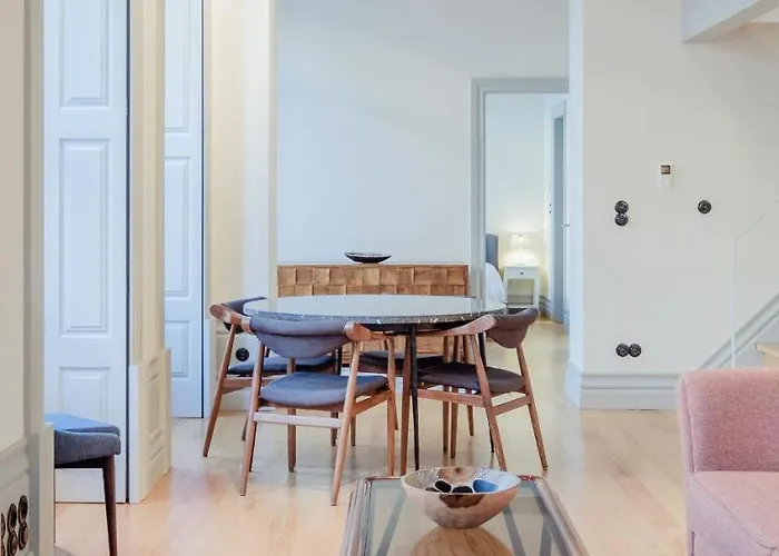 Διαμέρισμα Boutique - Toledos One & Only In Historical Center Of