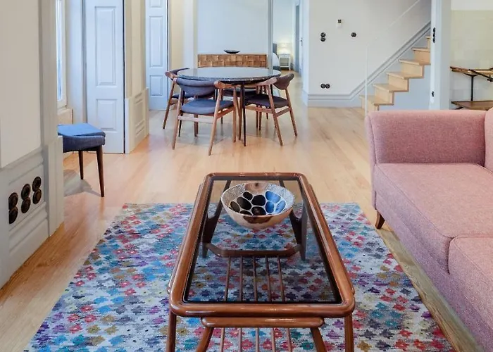 아파트 Boutique - Toledos One & Only In Historical Center Of