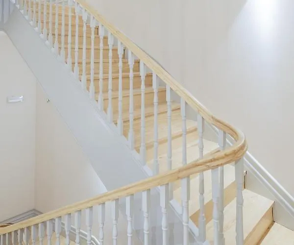 Διαμέρισμα Boutique - Toledos One & Only In Historical Center Of *