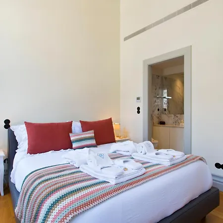 Boutique - Toledos One & Only In Historical Center Of Appartement *