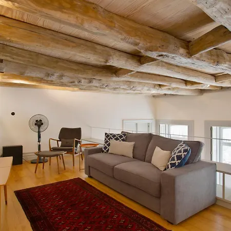 Appartement Boutique - Toledos One & Only In Historical Center Of *