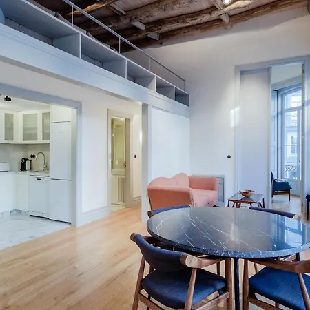 Appartement Boutique - Toledos One & Only In Historical Center Of Oporto