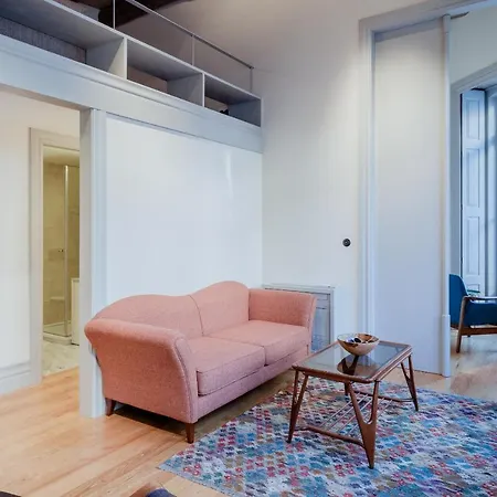 Appartement Boutique - Toledos One & Only In Historical Center Of